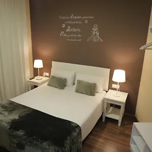 Gasthuis Petit Princep