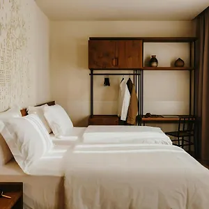 4* מלון Casa Luz Placa Universitat, Sonder By Marriott Bonvoy